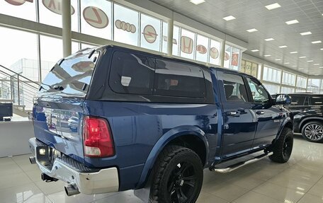 Dodge RAM IV, 2010 год, 3 099 000 рублей, 9 фотография