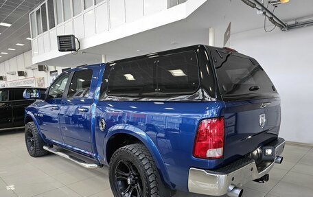 Dodge RAM IV, 2010 год, 3 099 000 рублей, 6 фотография