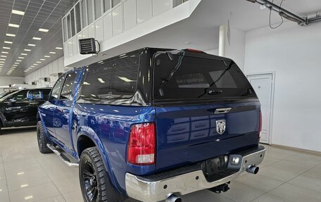 Dodge RAM IV, 2010 год, 3 099 000 рублей, 7 фотография