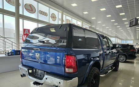 Dodge RAM IV, 2010 год, 3 099 000 рублей, 8 фотография