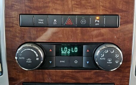 Dodge RAM IV, 2010 год, 3 099 000 рублей, 25 фотография