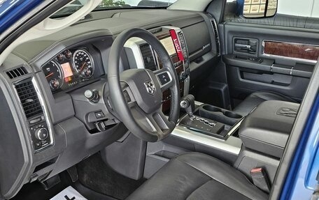 Dodge RAM IV, 2010 год, 3 099 000 рублей, 11 фотография