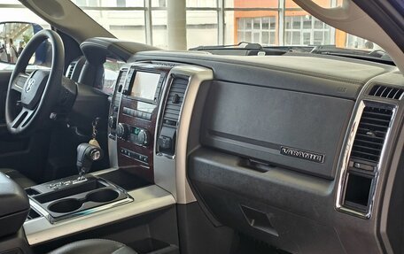 Dodge RAM IV, 2010 год, 3 099 000 рублей, 21 фотография
