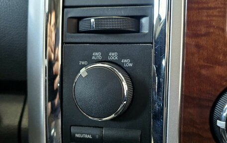 Dodge RAM IV, 2010 год, 3 099 000 рублей, 24 фотография