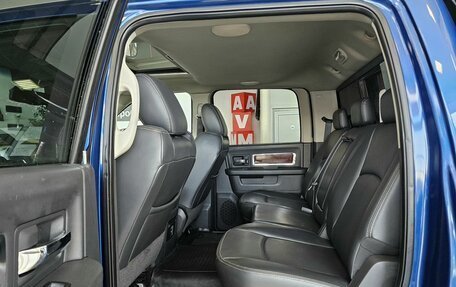 Dodge RAM IV, 2010 год, 3 099 000 рублей, 17 фотография