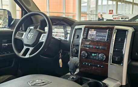 Dodge RAM IV, 2010 год, 3 099 000 рублей, 22 фотография