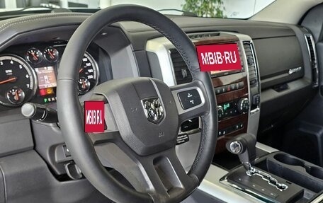 Dodge RAM IV, 2010 год, 3 099 000 рублей, 12 фотография