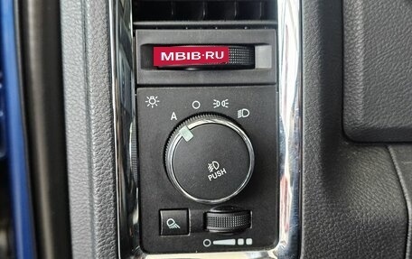 Dodge RAM IV, 2010 год, 3 099 000 рублей, 13 фотография