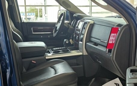 Dodge RAM IV, 2010 год, 3 099 000 рублей, 19 фотография