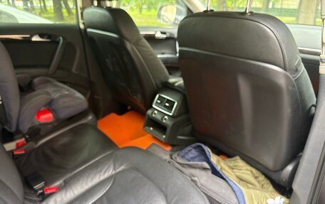 Audi Q7, 2013 год, 2 150 000 рублей, 6 фотография