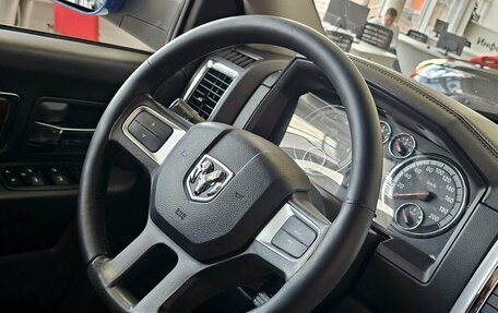 Dodge RAM IV, 2010 год, 3 099 000 рублей, 27 фотография