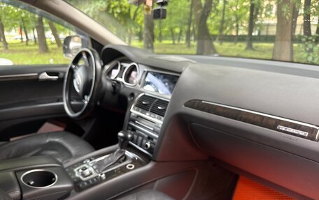 Audi Q7, 2013 год, 2 150 000 рублей, 5 фотография