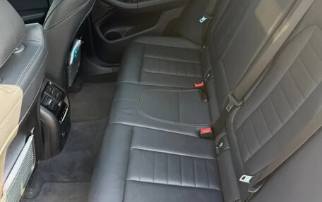 BMW X3, 2018 год, 3 863 500 рублей, 8 фотография