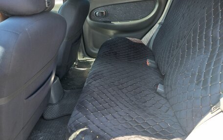 KIA Spectra II (LD), 2006 год, 305 000 рублей, 8 фотография