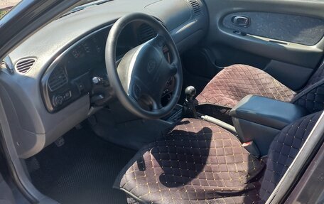 KIA Spectra II (LD), 2006 год, 305 000 рублей, 9 фотография