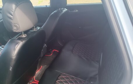 Opel Astra J, 2011 год, 790 000 рублей, 14 фотография