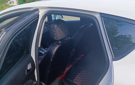 Opel Astra J, 2011 год, 790 000 рублей, 17 фотография
