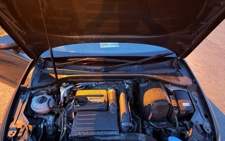 Audi A3, 2015 год, 1 350 000 рублей, 7 фотография