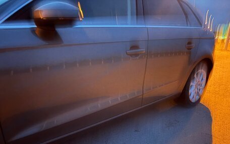Audi A3, 2015 год, 1 350 000 рублей, 10 фотография