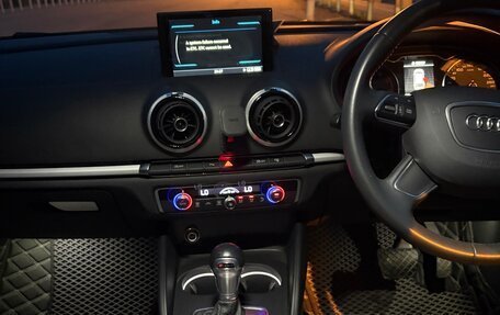 Audi A3, 2015 год, 1 350 000 рублей, 15 фотография