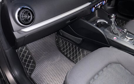 Audi A3, 2015 год, 1 350 000 рублей, 17 фотография