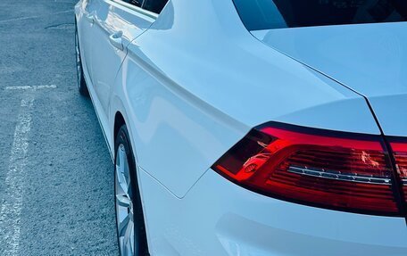 Volkswagen Passat B8 рестайлинг, 2017 год, 1 960 000 рублей, 6 фотография