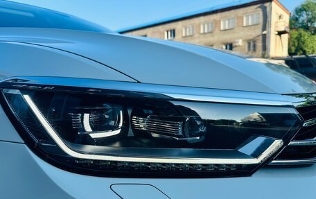 Volkswagen Passat B8 рестайлинг, 2017 год, 1 960 000 рублей, 9 фотография