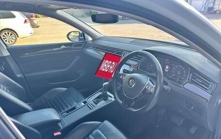 Volkswagen Passat B8 рестайлинг, 2017 год, 1 960 000 рублей, 11 фотография