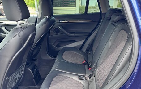 BMW X1, 2017 год, 2 700 000 рублей, 6 фотография