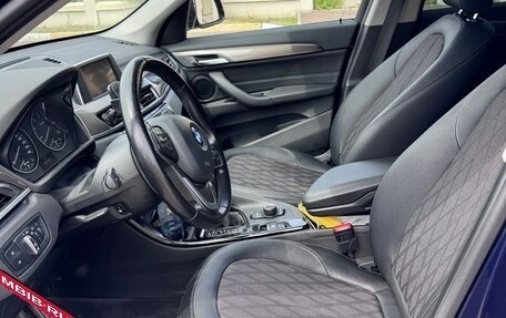 BMW X1, 2017 год, 2 700 000 рублей, 5 фотография