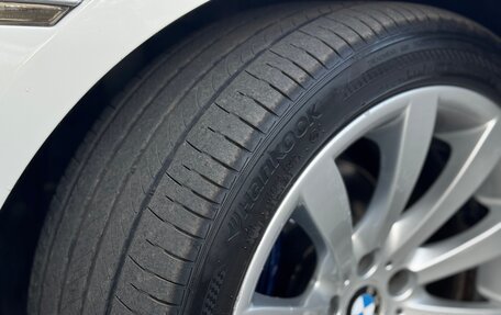 BMW 6 серия, 2008 год, 1 250 000 рублей, 13 фотография