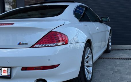 BMW 6 серия, 2008 год, 1 250 000 рублей, 12 фотография