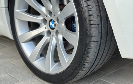 BMW 6 серия, 2008 год, 1 250 000 рублей, 14 фотография
