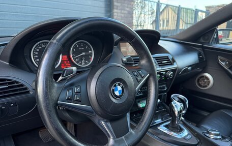 BMW 6 серия, 2008 год, 1 250 000 рублей, 20 фотография