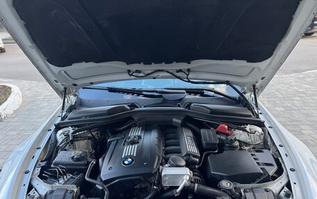 BMW 6 серия, 2008 год, 1 250 000 рублей, 29 фотография