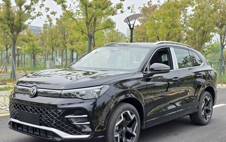 Volkswagen Tiguan, 2026 год, 4 379 010 рублей, 2 фотография