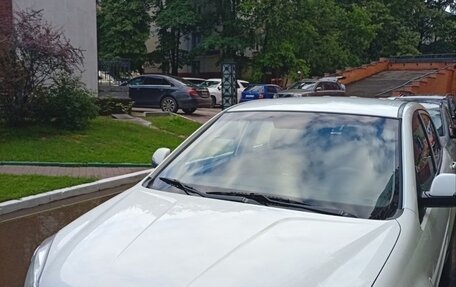 SsangYong Actyon II рестайлинг, 2014 год, 890 000 рублей, 5 фотография