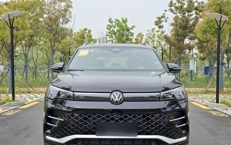 Volkswagen Tiguan, 2026 год, 4 379 010 рублей, 3 фотография