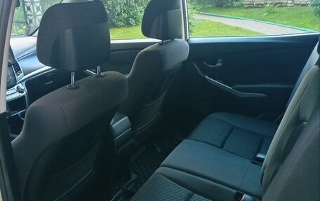 SsangYong Actyon II рестайлинг, 2014 год, 890 000 рублей, 8 фотография