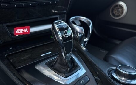 BMW 6 серия, 2008 год, 1 250 000 рублей, 26 фотография