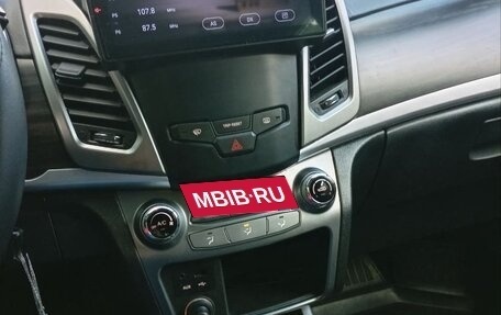 SsangYong Actyon II рестайлинг, 2014 год, 890 000 рублей, 7 фотография
