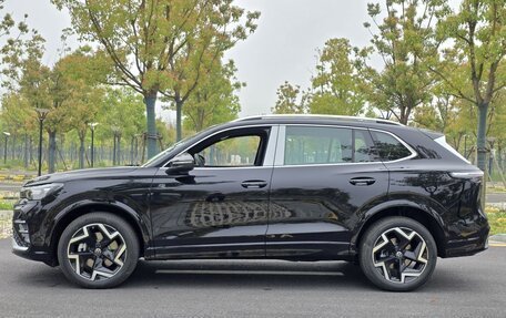 Volkswagen Tiguan, 2026 год, 4 379 010 рублей, 11 фотография