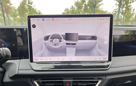 Volkswagen Tiguan, 2026 год, 4 379 010 рублей, 15 фотография