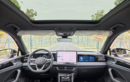 Volkswagen Tiguan, 2026 год, 4 379 010 рублей, 13 фотография