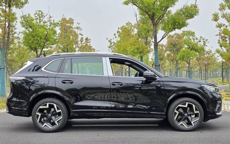 Volkswagen Tiguan, 2026 год, 4 379 010 рублей, 10 фотография
