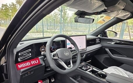 Volkswagen Tiguan, 2026 год, 4 379 010 рублей, 17 фотография