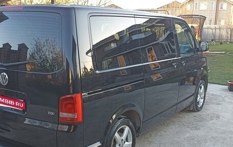 Volkswagen Multivan T5, 2013 год, 2 250 000 рублей, 5 фотография