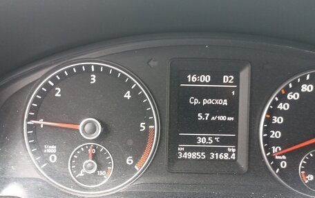 Volkswagen Multivan T5, 2013 год, 2 250 000 рублей, 7 фотография