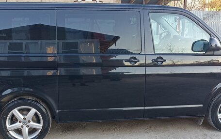 Volkswagen Multivan T5, 2013 год, 2 250 000 рублей, 13 фотография