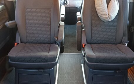 Volkswagen Multivan T5, 2013 год, 2 250 000 рублей, 9 фотография